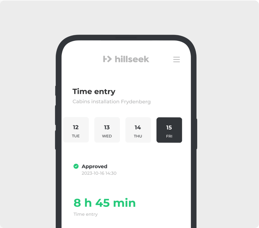 fill-work-hours